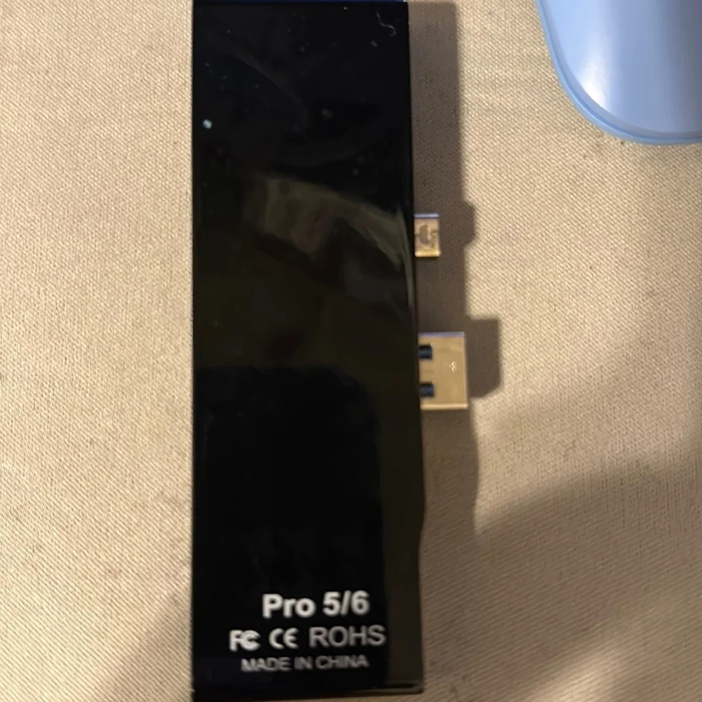Adaptor Surface Pro 4, 5, 6